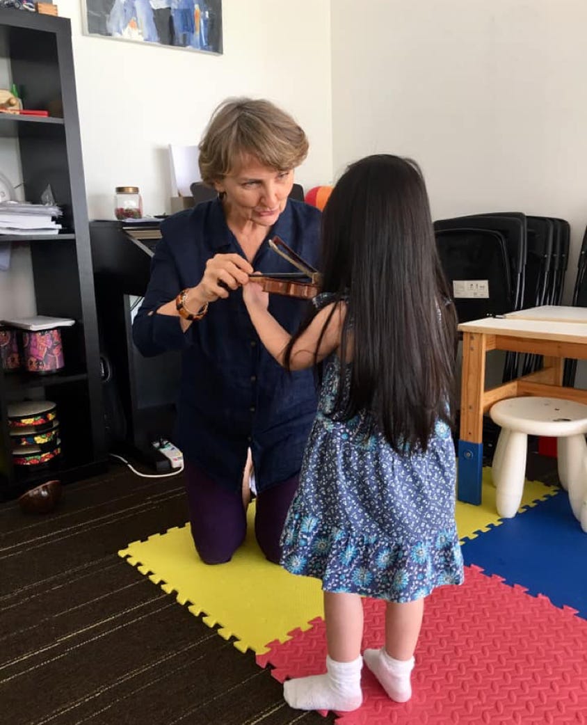 At Libitum Baby Mozart - Classical Music Playgroup