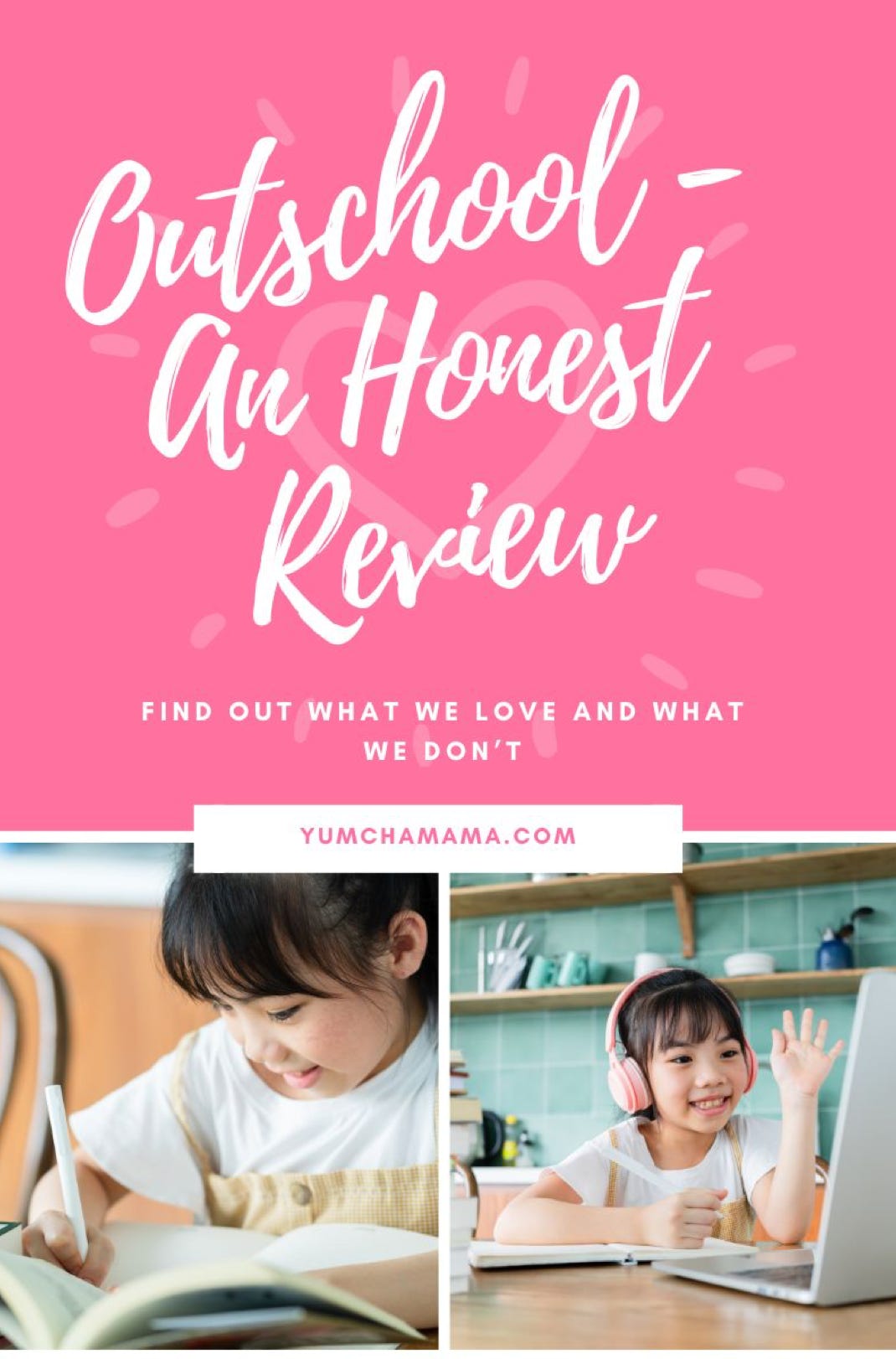 Outschool Review